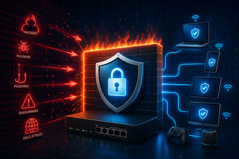 firewall